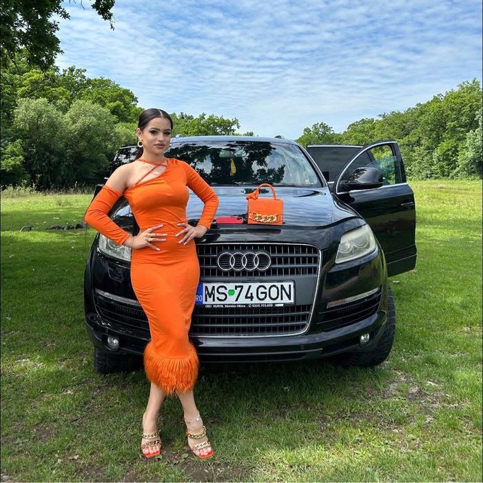 Vand roche marimea s.M