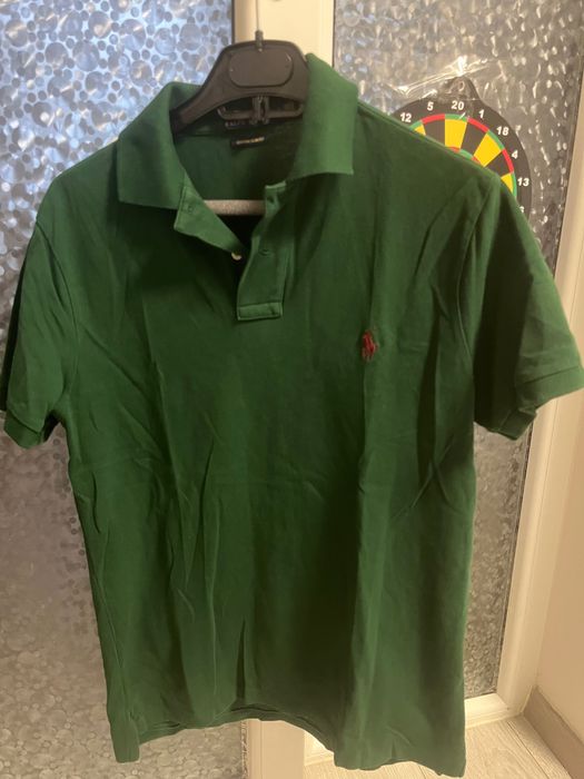 Tricou polo Ralph Lauren