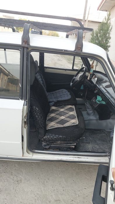 Vaz 21 011 jiguli