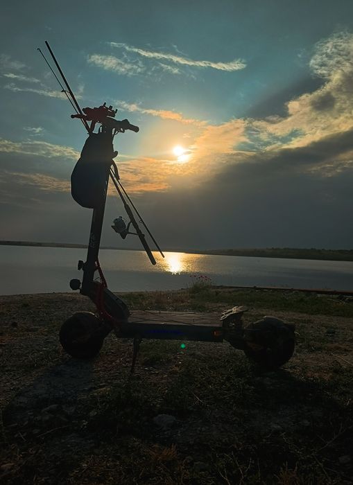 Kukirin G2 master 2024