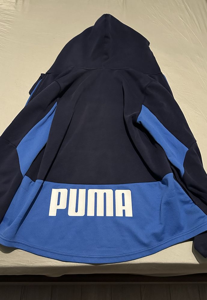 Мъжки суичър на Puma