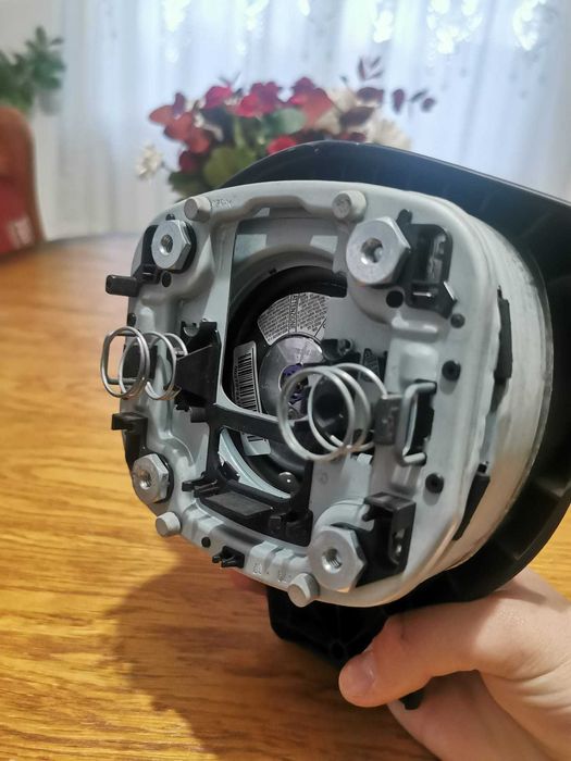 Airbag șofer Seat Ibiza