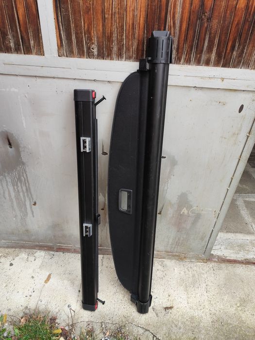 Щора багажник volkswagen passat b8