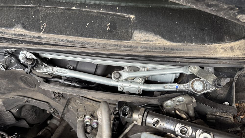 Ansamblu stergatoare bmw e90 e91 e92 e93