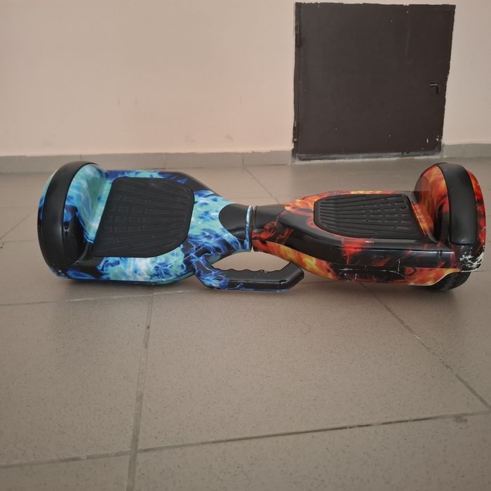 Гироскутер отличный