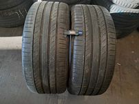 2 anvelope 275/50 R20 XL Continental
