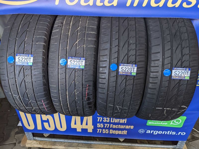 265/50/R20 SET 4 anvelope turism CONTINENTAL ( cod S220T)