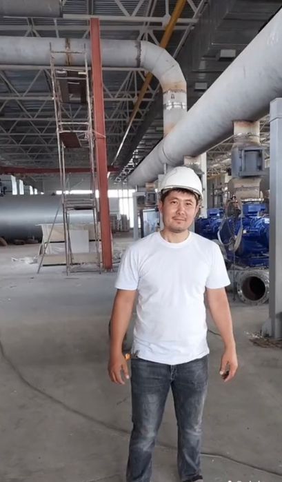 Электрик  Астана