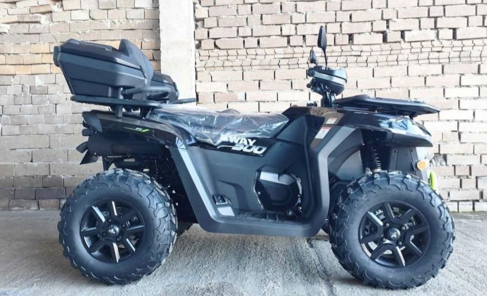 Atv 49CC-500CC Produse Noi