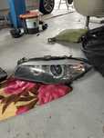 Faruri bmw f10/11 halogen