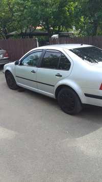 Vind vw bora motor 1.9 tdi alh