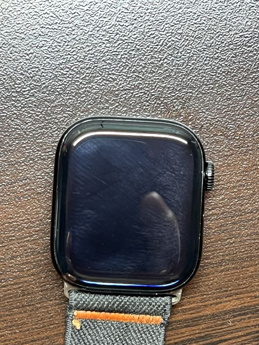 Apple watch s10 + 2 верижки