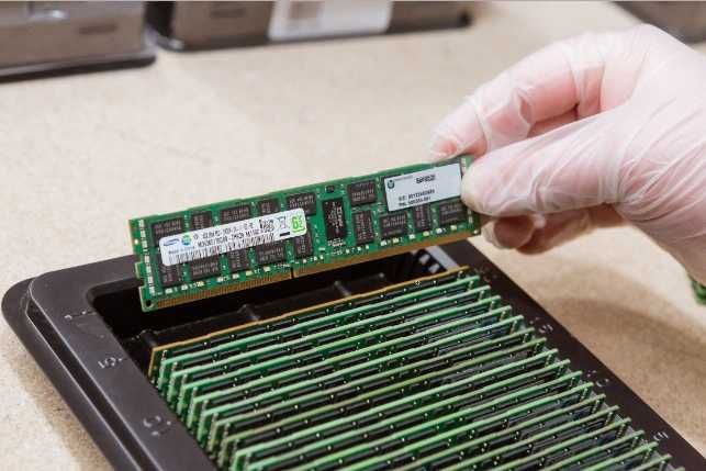 ОЗУ бар новый DDR3 DDR4 все упаковано