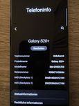 Samsung S20 Plus