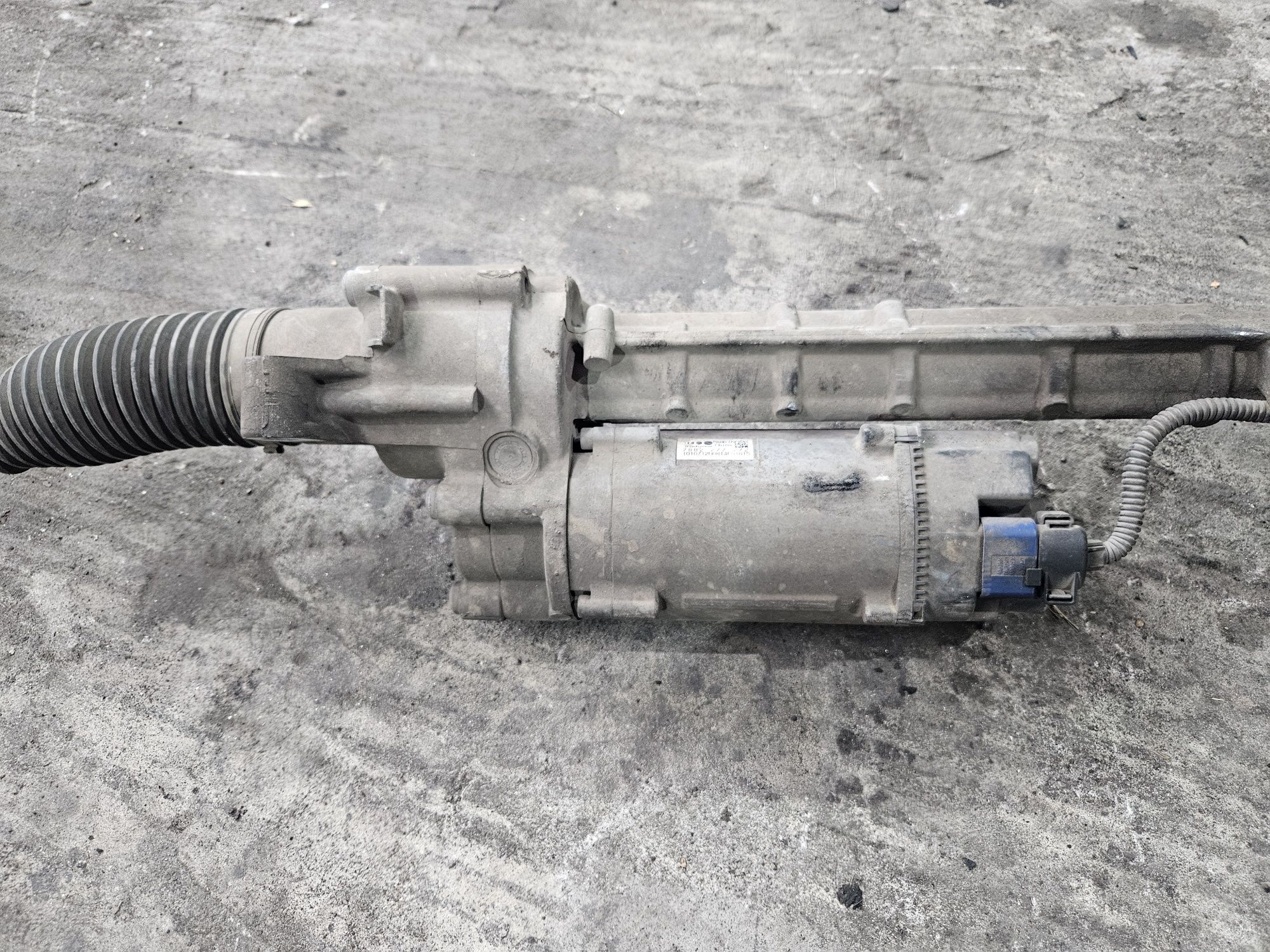 Рейка за Мерцедес w166 Ml
