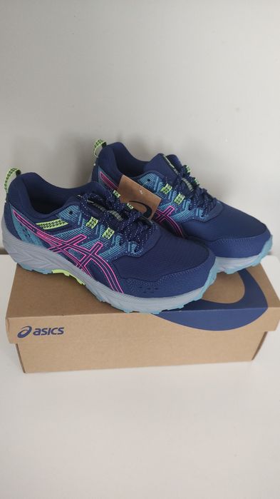 Маратонки Asics 39.5