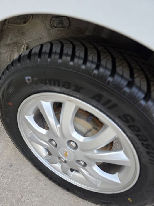 Спарк Оптра + 2022