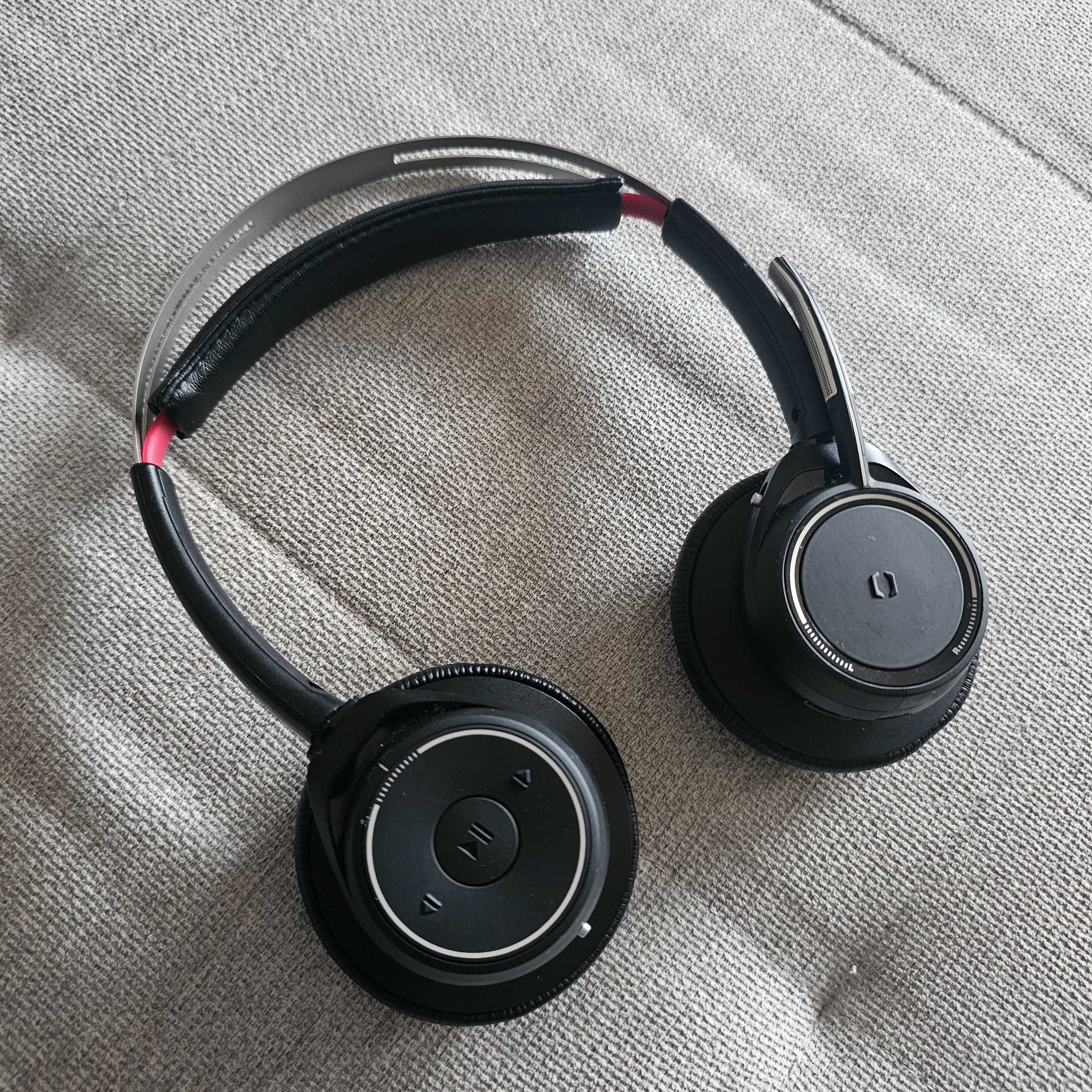Plantronics Focus Voyager Bluetooth