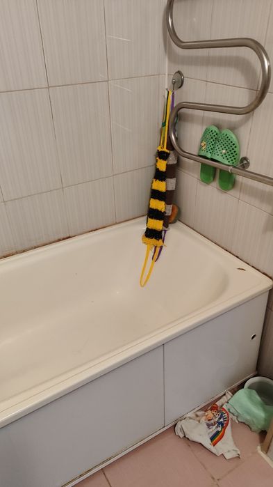Продам ванну само вывоз