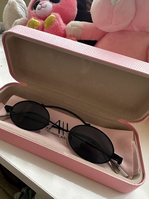 Хит дамски слънчеви очила