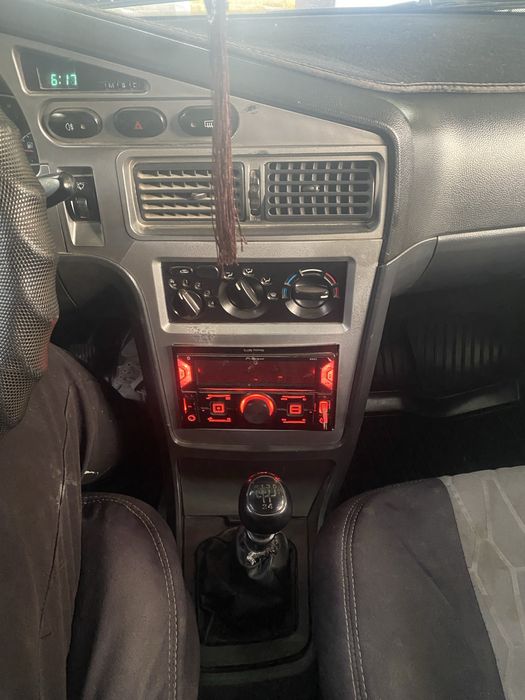 Nexia 2 2013 gaz 100 talik holati yaxshi