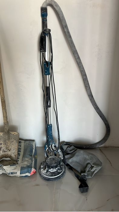 Шлифовальная машина