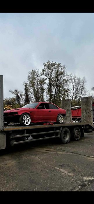 e36 328 Drift/Дрифт