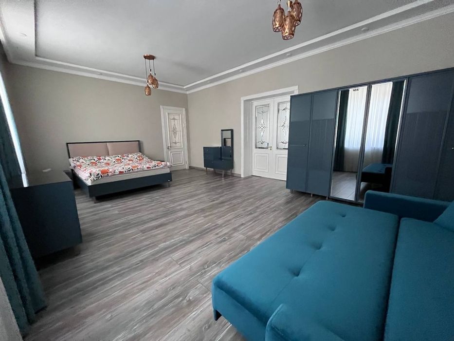 Сдаю свой новый дом 350м2 , hi town city