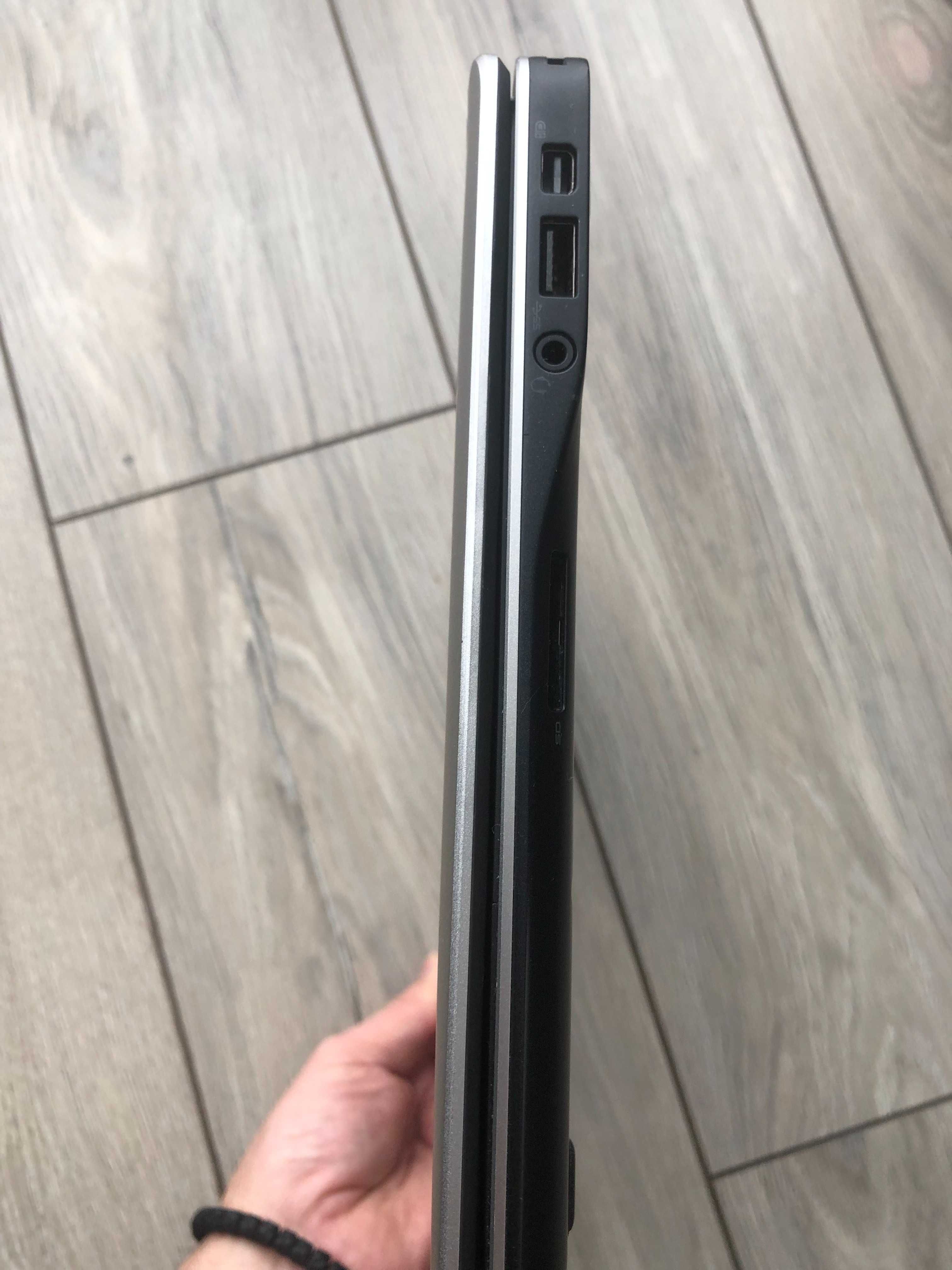 ПРОМО!Dell Latitude E7240 Intel Core i5/8 GB DDR3/256GB mSATA SSD