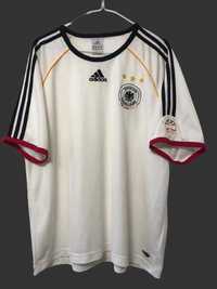 Tricou Fotbal Germania,XL