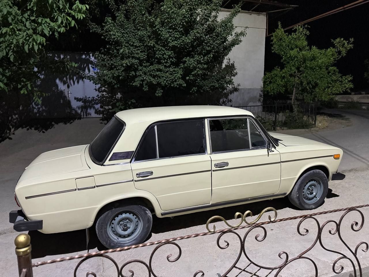 Ваз 2106 срочна сотилади