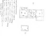 Apartament cu 2 camere, balcon, boxa