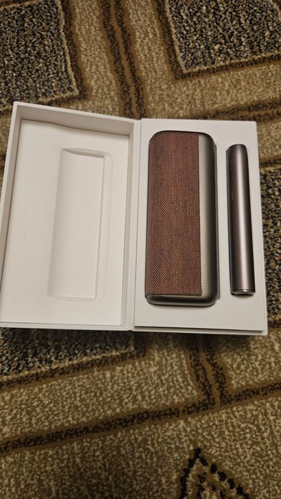 Aparat iQQS iluma Prime