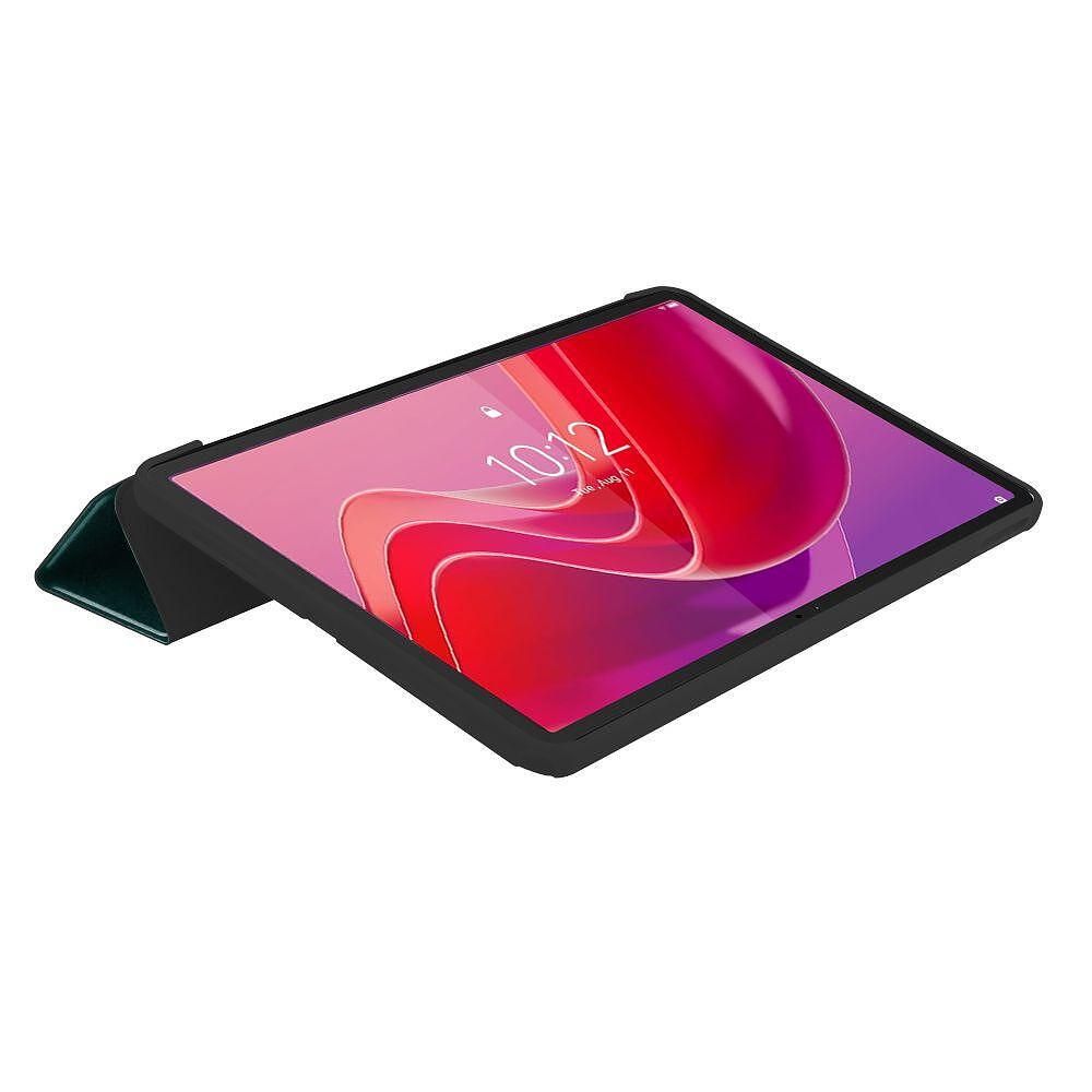 Калъф tech-protect smartcase за lenovo tab m11 11.0 tb-330 sad cat