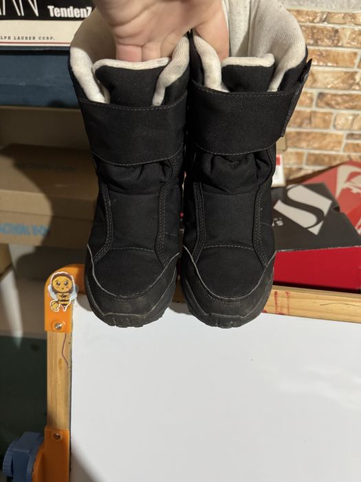 Зимни ботуши  QUECHUA, 32 номер