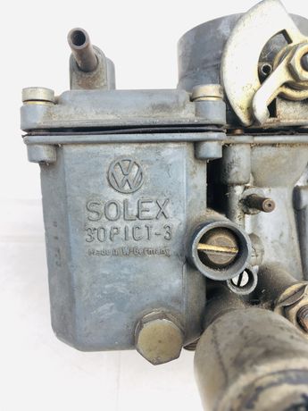Carburator SOLEX  30 PICT-3