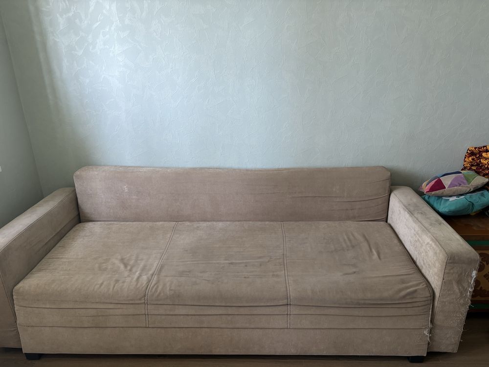 Продоется диван бу