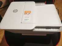 Imprimanta hp deskjet 4120e