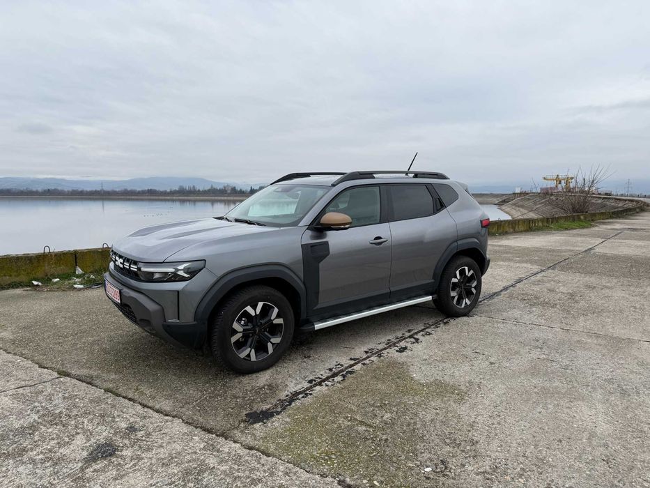 Dacia Duster*1.2*.4x4*Model*Extreme*