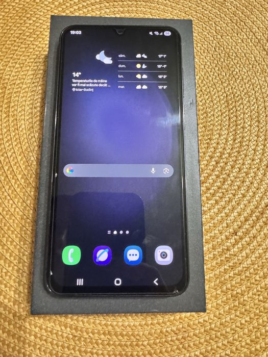 Telefon Samsung S23 plus