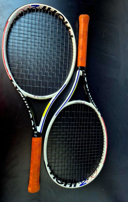 Tecnifibre T-fight 280g 2020