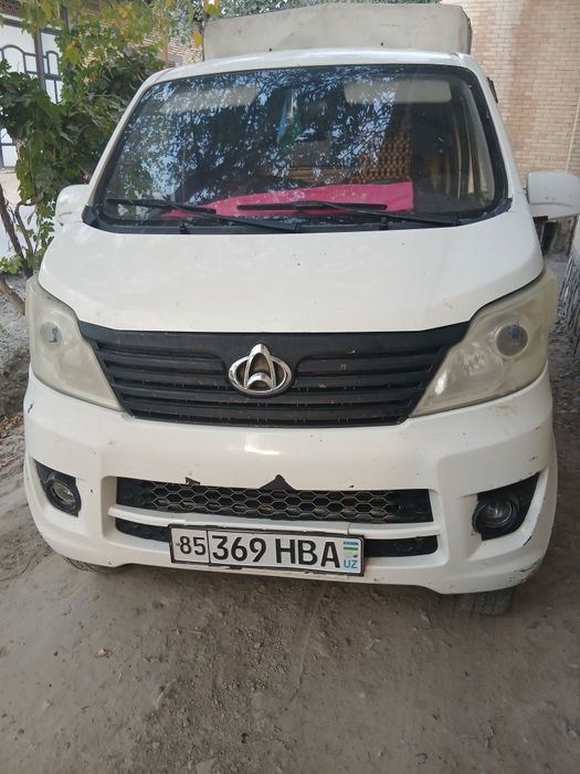 Changan yili 2014 holati ideal