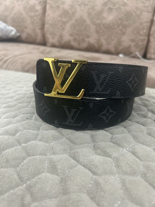 Louis Vuitton ремень