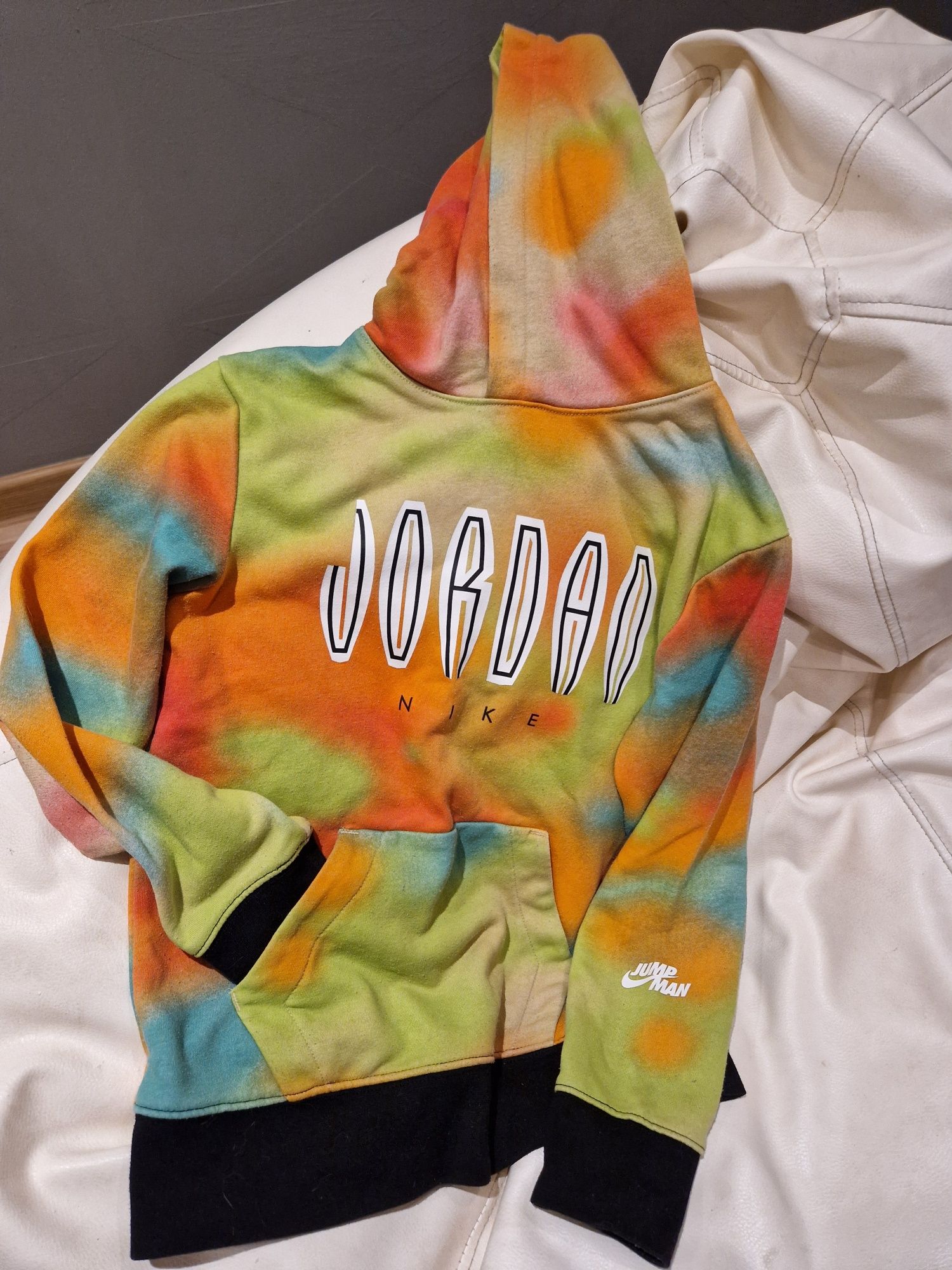Суитчър Nike Air Jordan 137-147 см