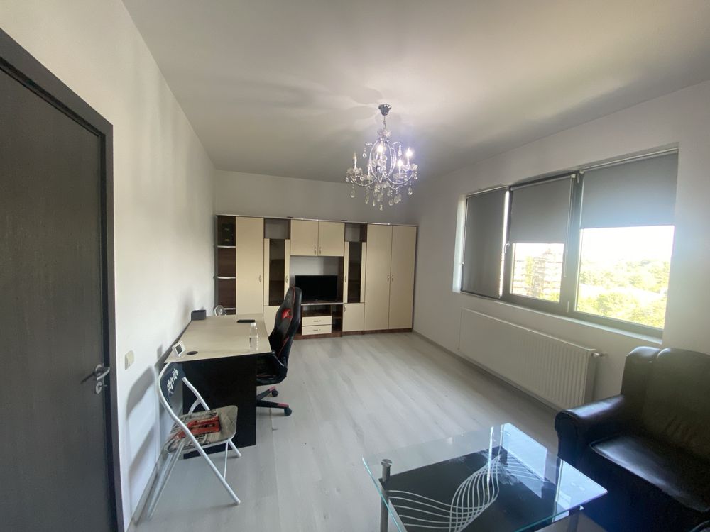 Apartament de 2 camere centrala proprie zona Grozavesti