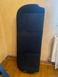 Bancheta spate AUTOUTILITARA Dacia Duster PRESTIGE FACELIFT plus cadou