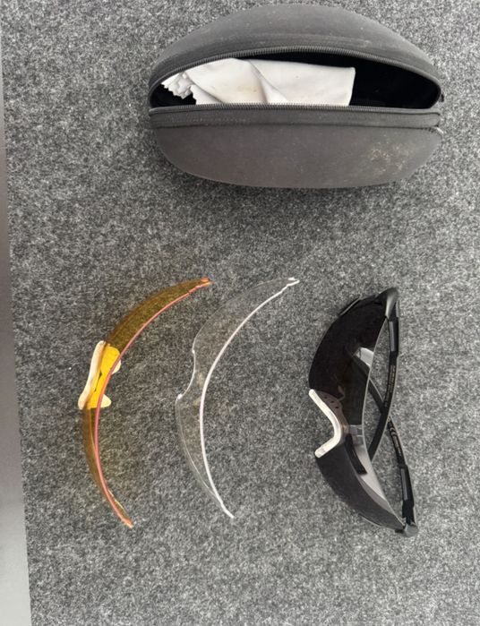 Ochelari de camping / sport