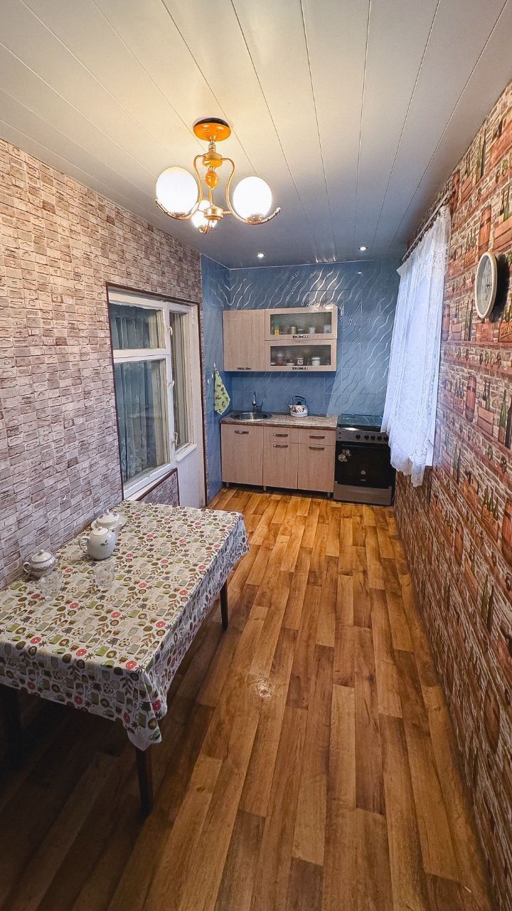 Продаётся квартира 3в4. 79кв.м. Французская планировка. Куйлюк - 4