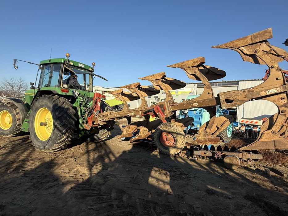 Plug HUARD Naud Goizin 5brazde