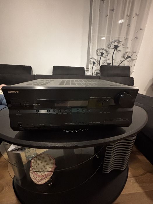 Vand Bose Acoustimass 15 ll Home Ent si statie Onkyo